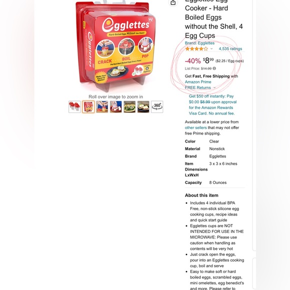 Kitchen Tools 🍋 - Picture 7 of 7